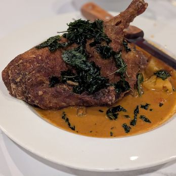 Khon Thai Kitchen By Seeda - Thai Near Me - Austin, Texas