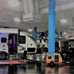 Camping World - Pinellas Park