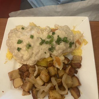 Berry Fresh Cafe - Breakfast & Brunch Near Me - Jupiter, Florida