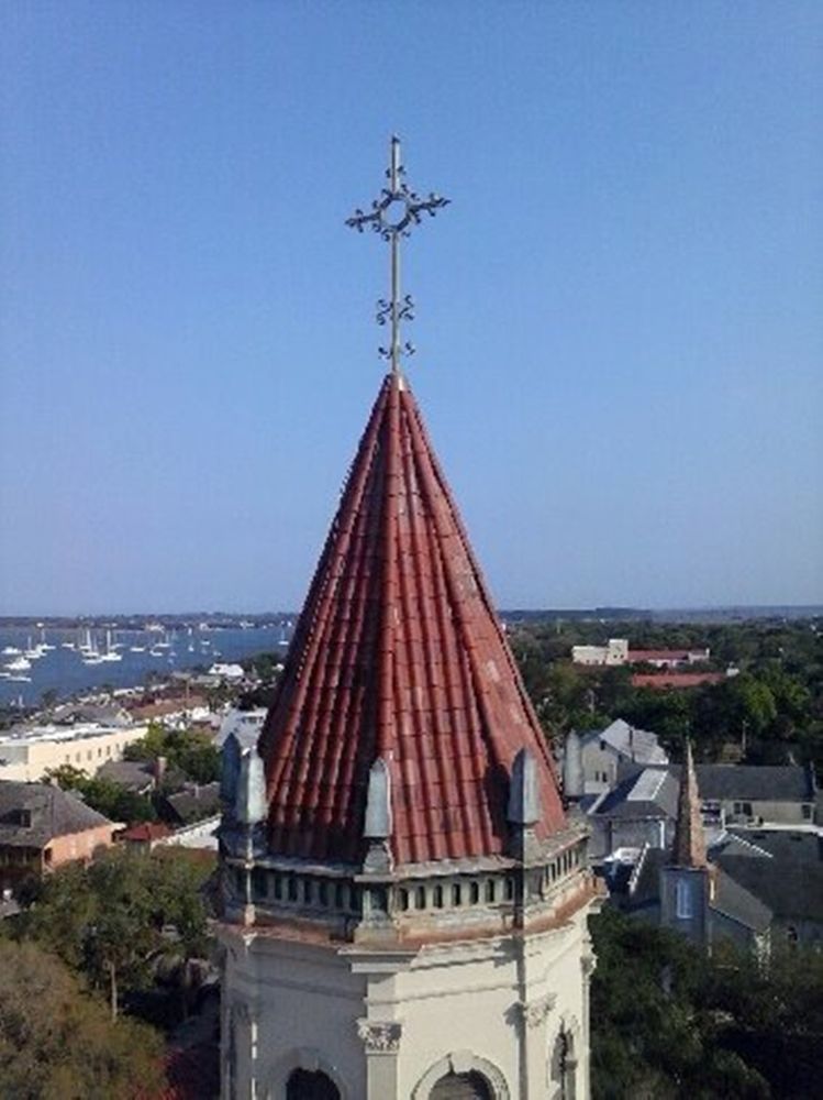 Slide of Precision Roofing