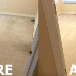 CitruSolution Carpet Cleaning