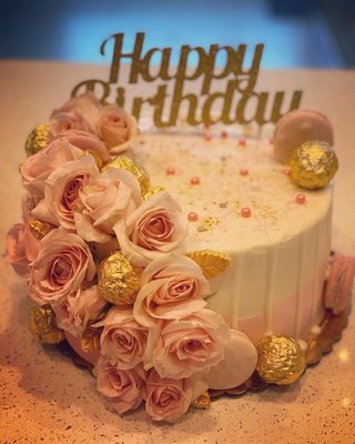 Daddy's Girls Bakery by null