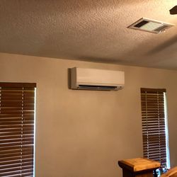 W. Williams Air Conditioning