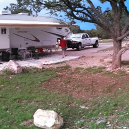 Camping Spot