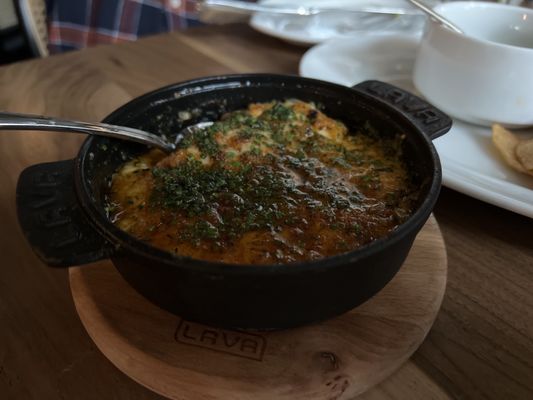 Carpenter Street by null