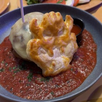 Toadstool Cafe - Cafes Near Me - Universal City, California