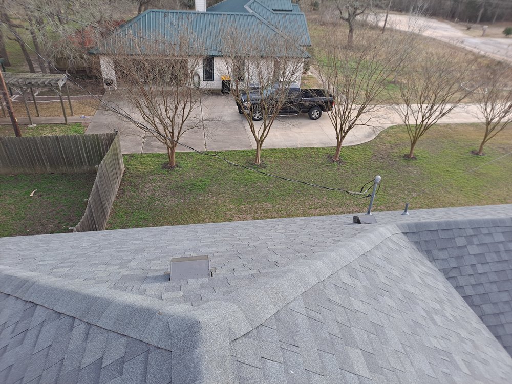 Slide of Raise The Roof Atx