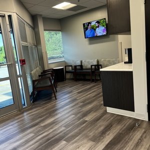 PIEDMONT URGENT CARE Updated - 300s