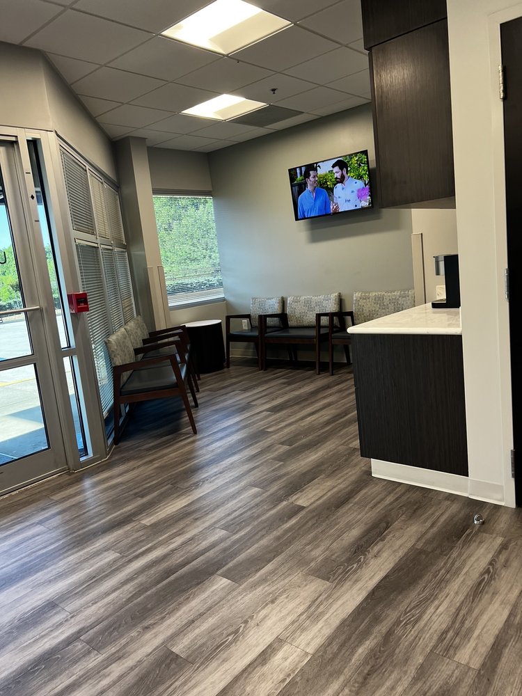 WELLSTAR URGENT CARE Updated August 2024 120 Greystone Power Blvd, Dallas, Urgent