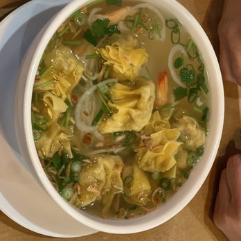 Pho Lily and Mongolian BBQ - Vietnamese Near Me - La Habra, California
