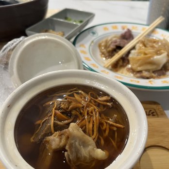 Mingkee Deli - Double boiled soup - Cantonese Near Me - Newark, California Mingkee Deli - Double boiled soup - Cantonese Near Me - Newark, California