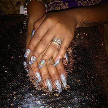 Top Nails - Nail Salons Near Me - Clarksville, Tennessee