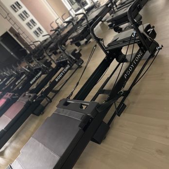Bodytone Studio - My third class. So nice and clean. - Pilates Near Me - Glendale, California Bodytone Studio - My third class. So nice and clean. - Pilates Near Me - Glendale, California