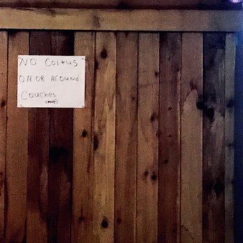 The Palms Lounge - Some rules are made to be followed - Lounges Near Me - New Braunfels, Texas The Palms Lounge - Some rules are made to be followed - Lounges Near Me - New Braunfels, Texas