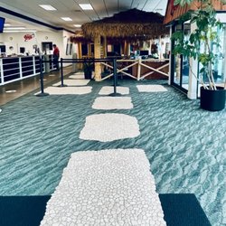 AAA - Lobby