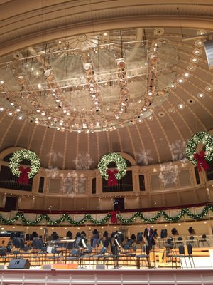 Chicago Symphony Orchestra by null
