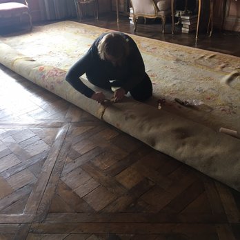 RevitaRugs - On site repair - Carpet Cleaning Near Me - Carlstadt, New Jersey