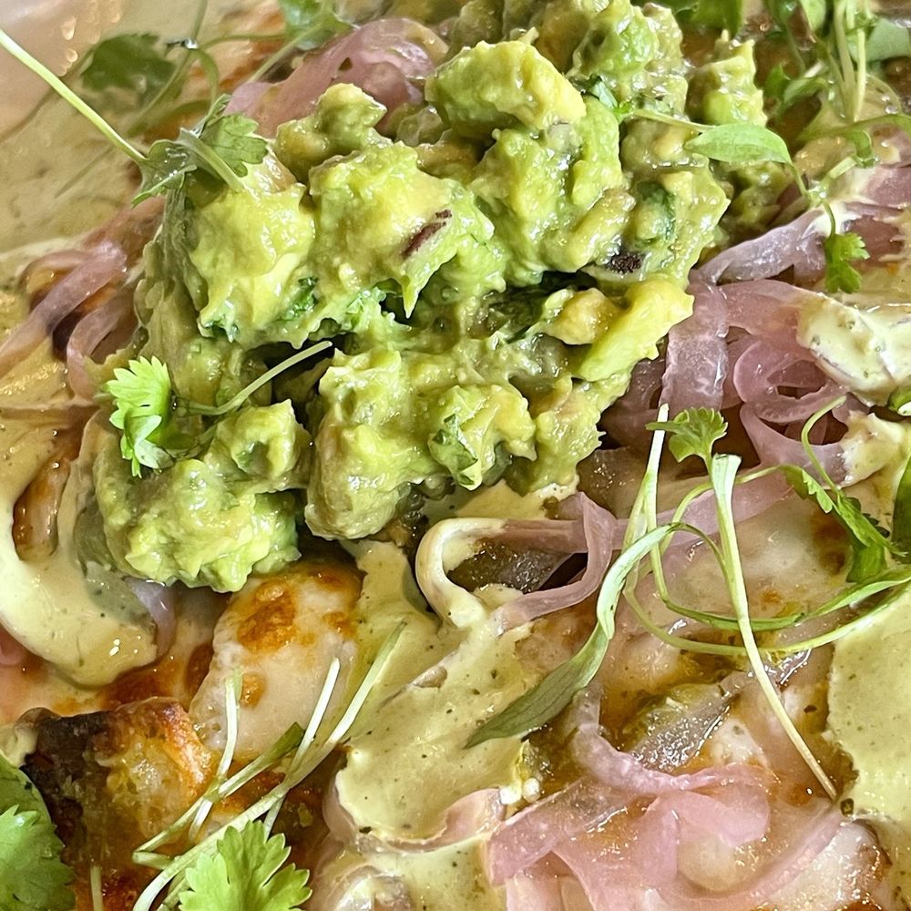 WSKY Stadium - Look at the quality of this fresh Guacamole! - Sports Bars Near Me - Las Vegas, Nevada WSKY Stadium - Look at the quality of this fresh Guacamole! - Sports Bars Near Me - Las Vegas, Nevada