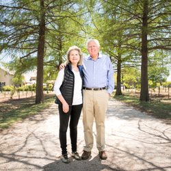 Fall Creek Vineyards