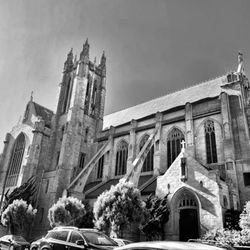 St. Dominic's Catholic Church