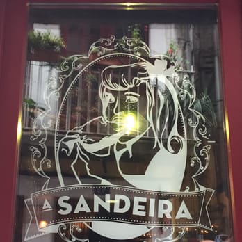 A Sandeira - Sandwiches Near Me - Porto, 13 A Sandeira - Sandwiches Near Me - Porto, 13