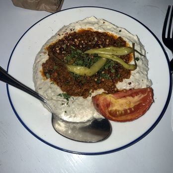 Mandolin Aegean Bistro - Ali Nazik - Mediterranean Near Me - Miami, Florida