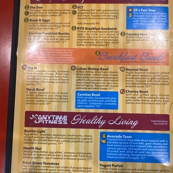 The Egg Bistro - Bistro Breakfast - Breakfast & Brunch Near Me - Chesapeake, Virginia