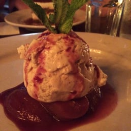 Fig Gelato