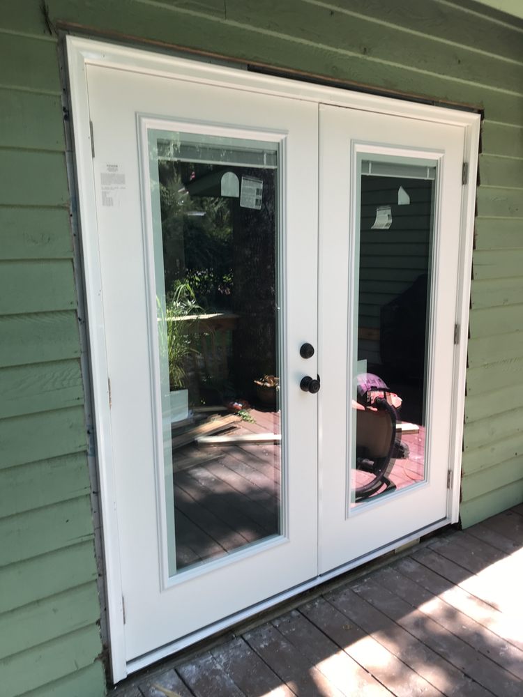 Slide of Integrity Exteriors