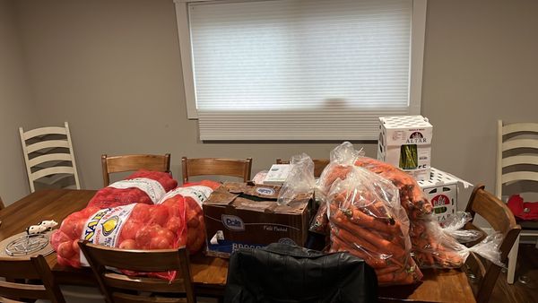 Rinella Produce by null