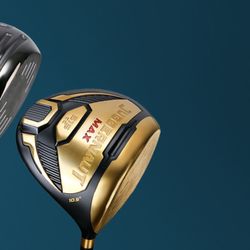 Tom Wells Golf - 515 cc
