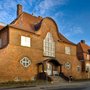 Photo of Buddhistisk center København