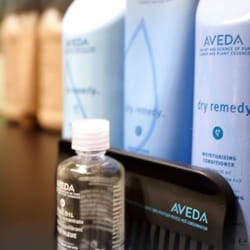 Amplify Salon + Spa