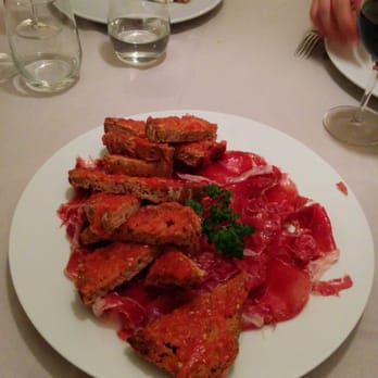 La Kitchen - Iberico - Mediterranean Near Me - Madrid, M