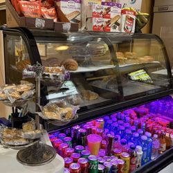 Planet Cafe