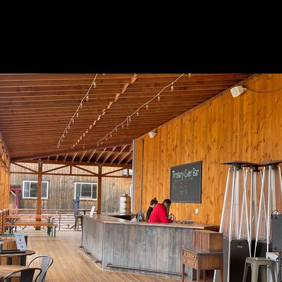 Fishkill Farms by null