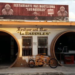 Los Barriles