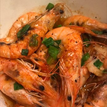 Karai Crab - Shrimp - Seafood Near Me - Honolulu, Hawaii Karai Crab - Shrimp - Seafood Near Me - Honolulu, Hawaii