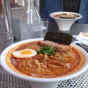 GoBistro - Curry crack ramen! - Sushi Bars Near Me - Hollywood, Florida GoBistro - Curry crack ramen! - Sushi Bars Near Me - Hollywood, Florida