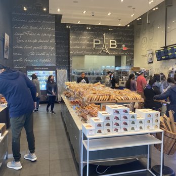 Paris Baguette - Bakeries Near Me - Edison, New Jersey Paris Baguette - Bakeries Near Me - Edison, New Jersey