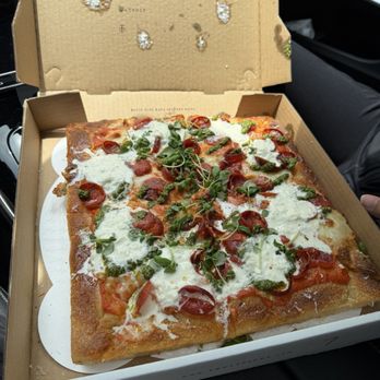 Truly Pizza - Smoky Vodka - Pizza Near Me - Dana Point, California Truly Pizza - Smoky Vodka - Pizza Near Me - Dana Point, California