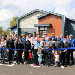 Creekside Chiropractic and Performance Center - Ribbon Cutting