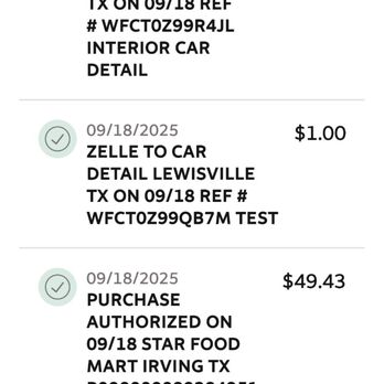 EcoPal Mobile Detail - Auto Detailing Near Me - Lewisville, Texas EcoPal Mobile Detail - Auto Detailing Near Me - Lewisville, Texas