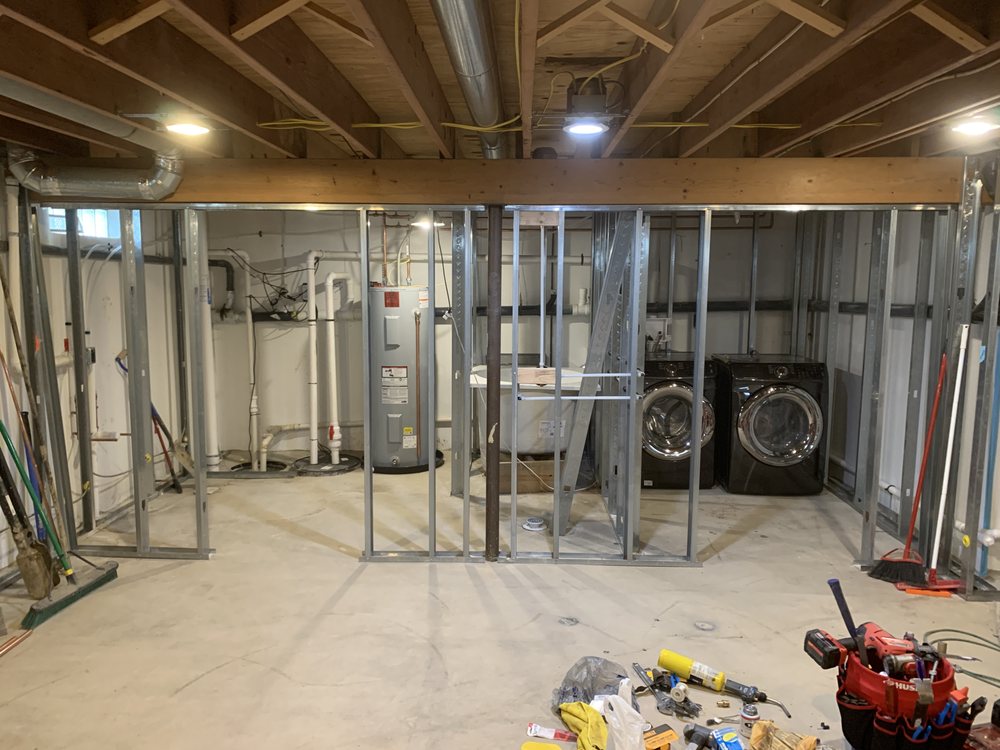 Slide of Trust Plumbing