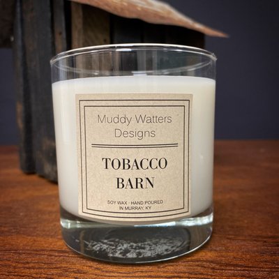 Muddy Watters Designs