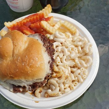 Tom Wahl's Avon - Burgers Near Me - Avon, New York