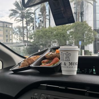 Press & Moka - Delicious food! - Coffee & Tea Near Me - Irvine, California Press & Moka - Delicious food! - Coffee & Tea Near Me - Irvine, California