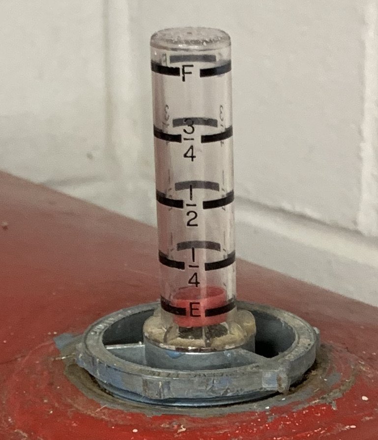 QUARLES ENERGY SERVICES Updated July 2024 8219 Terminal Rd, Lorton