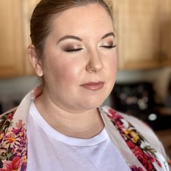 Airbrushed by Jordan