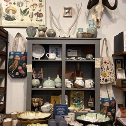 The Rock & Art Shop